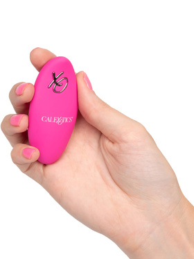 California Exotic: Remote Dual Motor Kegel System