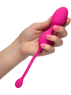 California Exotic: Remote Dual Motor Kegel System