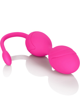 California Exotic: Remote Dual Motor Kegel System