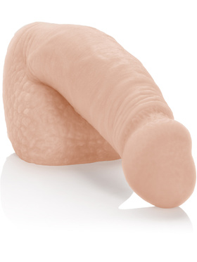 California Exotic: Packing Penis, 12.75 cm, ljus hudfärg
