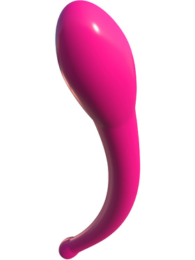 Pipedream: Classix Double Whammy, 44 cm, rosa