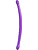 Pipedream: Classix Double Whammy, 44 cm, lila