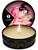 Shunga: Mini Massage Candle, Aphrodisia, Rose Petals