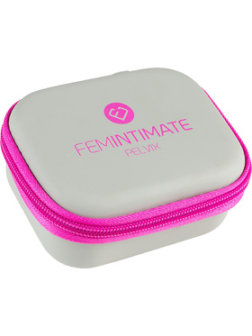 Femintimate: Pelvix