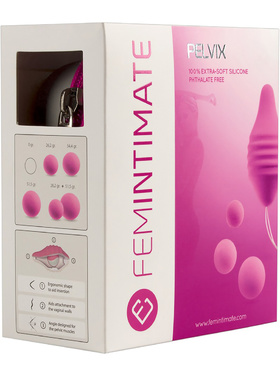 Femintimate: Pelvix