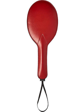 Sportsheets: Saffron Ping Pong Paddle