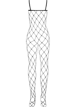 Obsessive: N102 Bodystocking, S/M/L