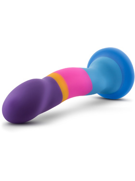 Avant: D1 Platinum Cured Silicone Dildo, 19 cm