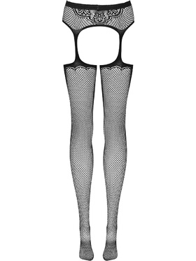 Obsessive: S232 Garter Stockings, S/M/L