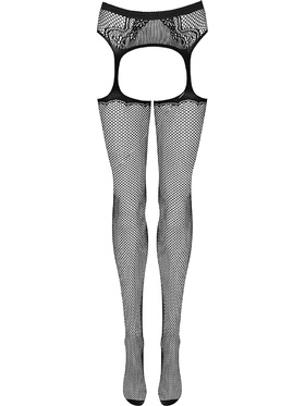 Obsessive: S232 Garter Stockings, S/M/L