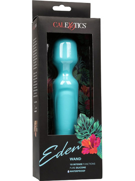 California Exotic: Eden Wand, turkos