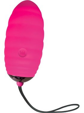 Adrien Lastic: Ocean Breeze, Rechargeable Vibrating Egg