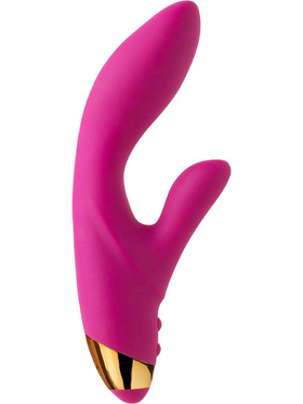 VOU: Virgo, Rabbit Vibrator, lila