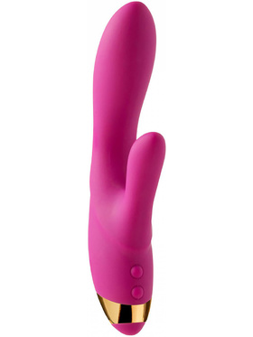 VOU: Virgo, Rabbit Vibrator, lila