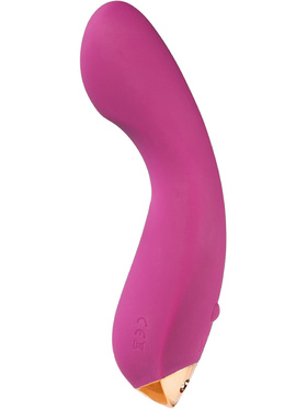 VOU: Castello, Premium Mini Vibrator, lila