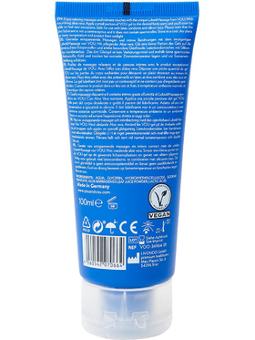 VOU: Aloés des Barbades, Lube & Massage, Aloe Vera, 100 ml