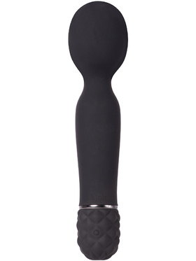 kink by Amorelie: Enchant Me, Wand Massager, svart