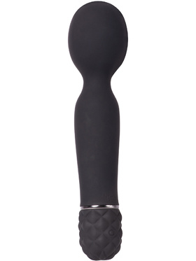 kink by Amorelie: Enchant Me, Wand Massager, svart