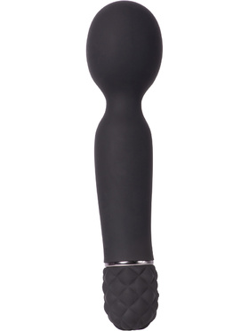 kink by Amorelie: Enchant Me, Wand Massager, svart