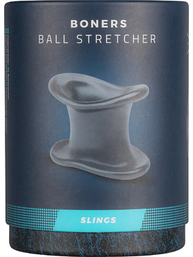 Boners: Ball Stretcher
