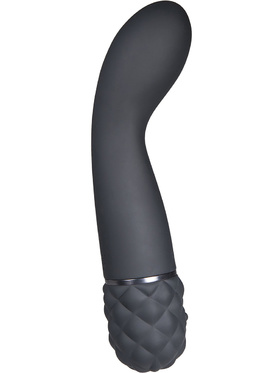 kink by Amorelie: Enter Me, G-spot Vibrator, svart