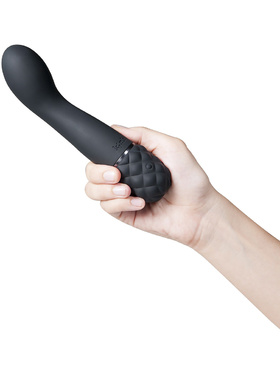 kink by Amorelie: Enter Me, G-spot Vibrator, svart