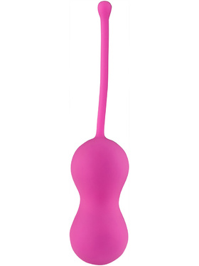 Miss V: Marshmallows, Heavy Kegel Ball, lila