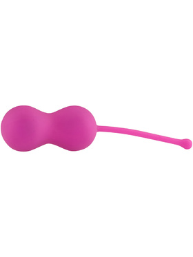 Miss V: Marshmallows, Heavy Kegel Ball, lila