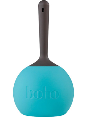 Boho: Teal, Anal Douche, turkos