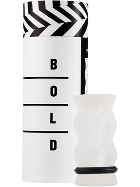 Bold: Standard, Simple Masturbator