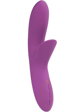 Svara: Ciya, Rabbit Vibrator, lila