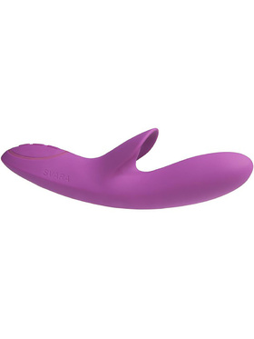 Svara: Ciya, Rabbit Vibrator, lila