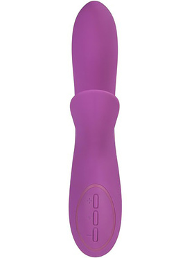 Svara: Ciya, Rabbit Vibrator, lila