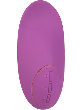 Svara: Yva, External Vibrator, lila