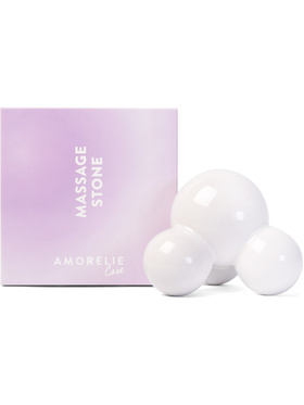 Amorelie Care: Massage Stone, vit