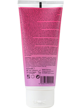 Amorelie Care: Pomergranate Shaving Cream, 100 ml