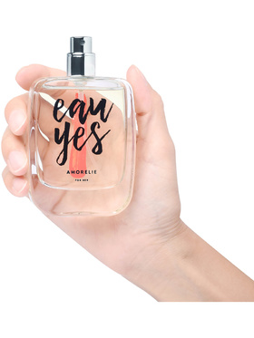 Amorelie : Eau Yes for Her, Eau De Parfum, 50 ml