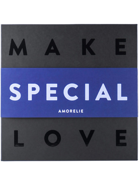 Amorelie: Make Special Love, Suprise Box for Couples