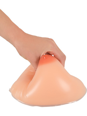 Cottelli Collection: Silicone Breasts, 2 x 1000g