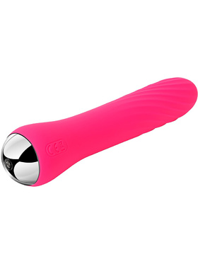 Svakom: Anya, Powerful Warming Vibrator, rosa