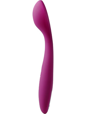 Svakom: Keri, Powerful Contoured Vibrator, lila