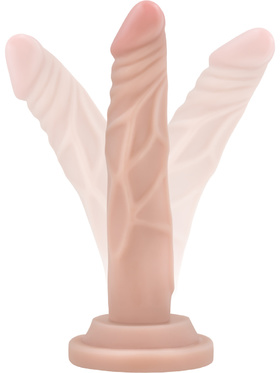 Dr. Skin: Mini Cock, 15 cm