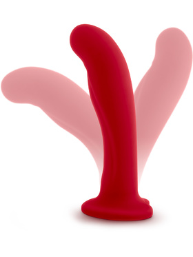 Blush: Temptasia Jezebel, röd