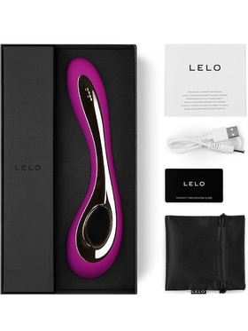 LELO: Isla, lila