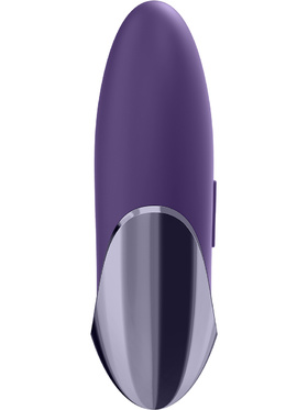 Satisfyer Layons: Purple Pleasure, lila