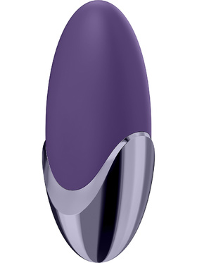 Satisfyer Layons: Purple Pleasure, lila