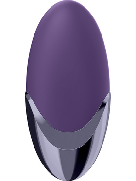 Satisfyer Layons: Purple Pleasure, lila