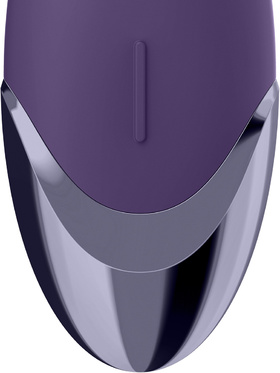 Satisfyer Layons: Purple Pleasure, lila