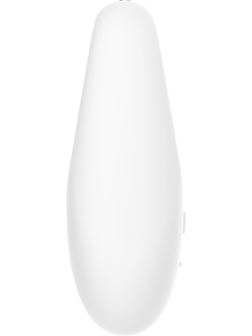 Satisfyer Layons: White Temptation, vit