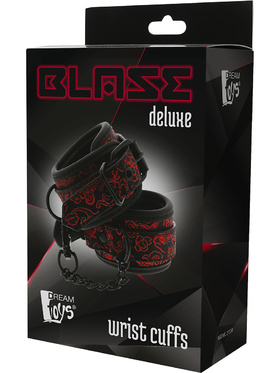 Dream Toys: Blaze, Deluxe Wrist Cuffs